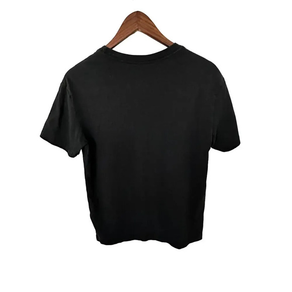 Nike Vintage Graphic Airforce One's Flowers Tee Shirt - Picture 3 of 3